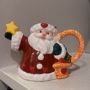 Santa Mug